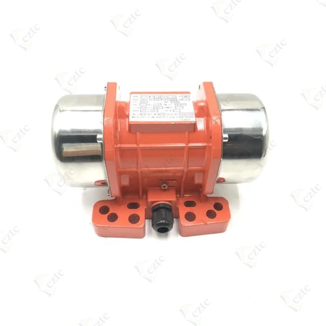 459826 Vibrator Motor 12V For Putzmeister Concrete Pump